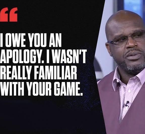 Nurkic, you are like that