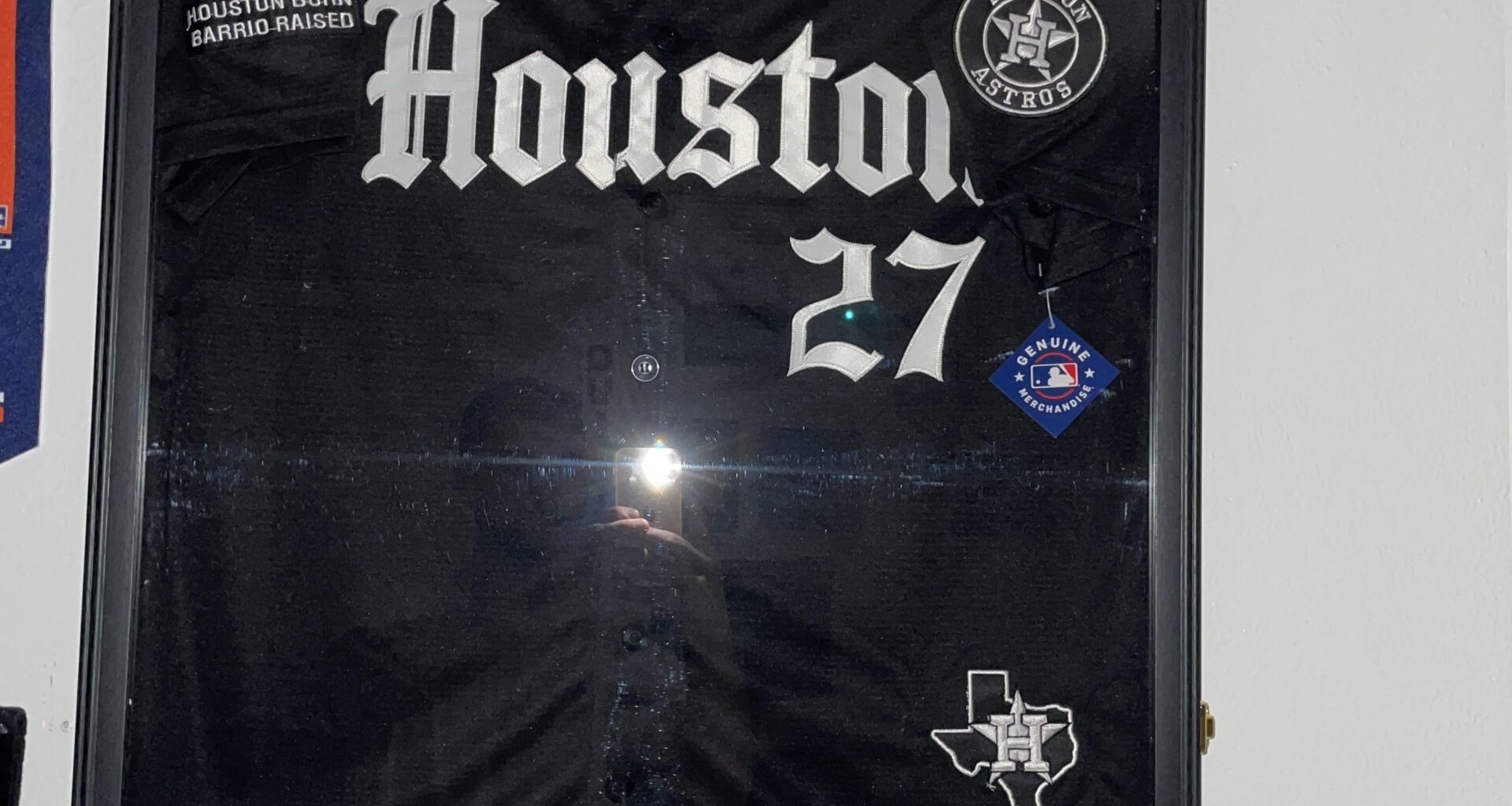 Newest addition to my man cave