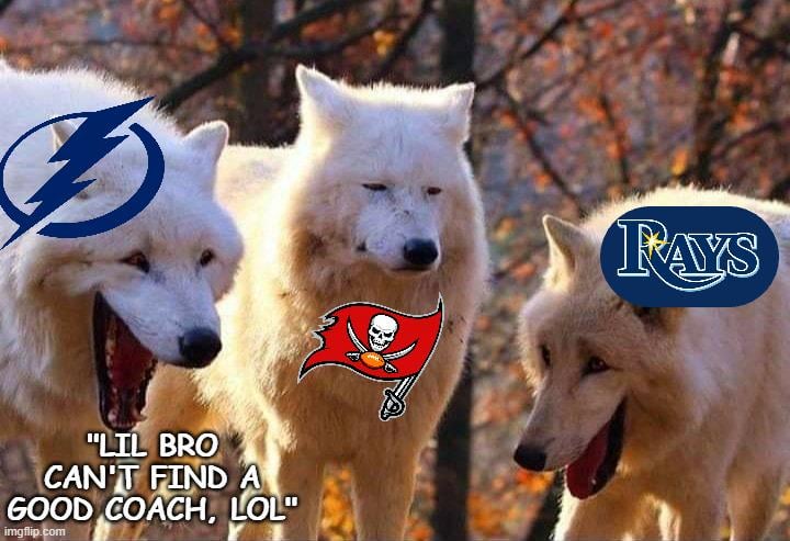 Jon Cooper makes Todd Bowles look like Hue Jackson from the Browns