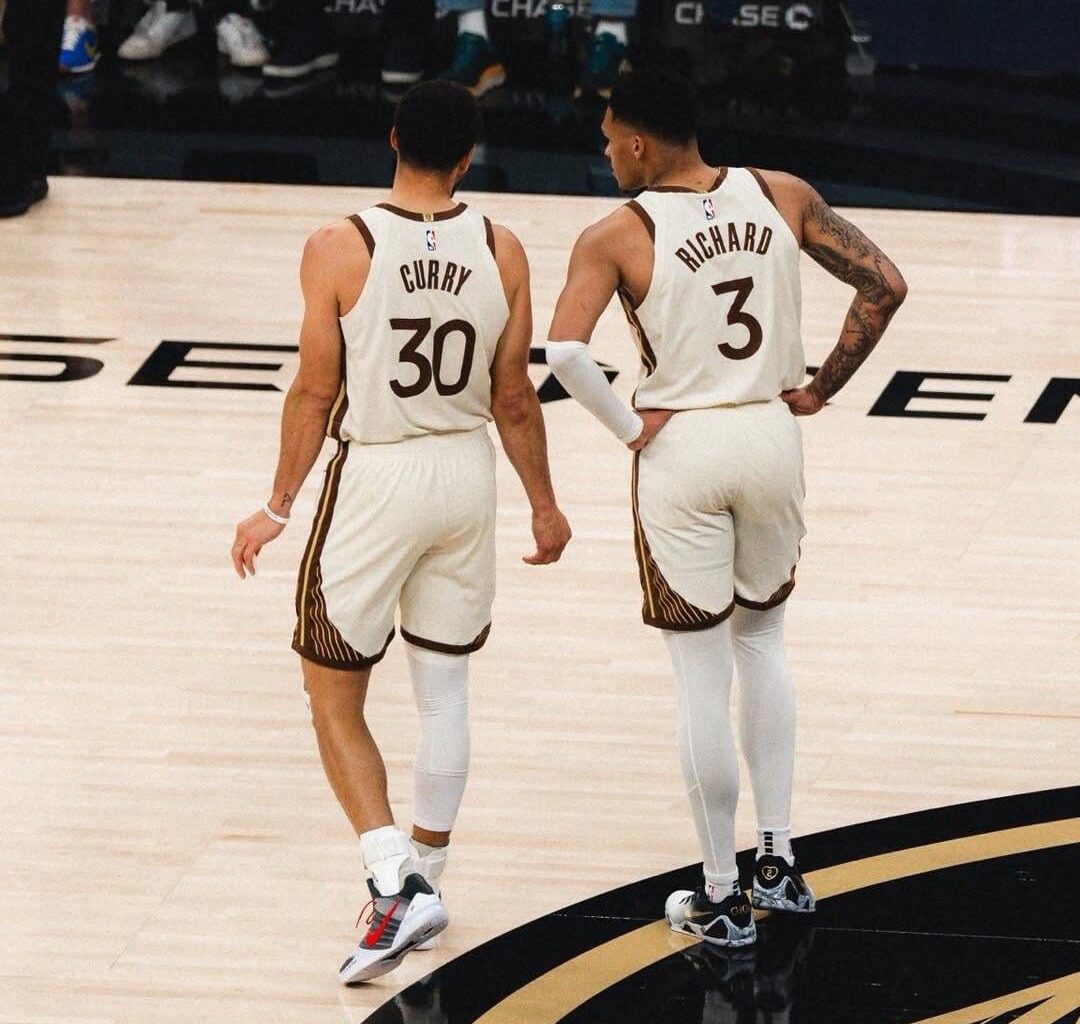 Just a little bit of déjà vu 🥹