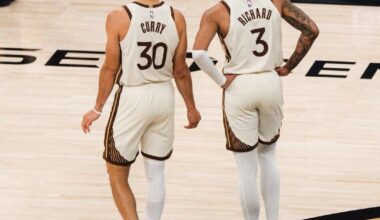 Just a little bit of déjà vu 🥹