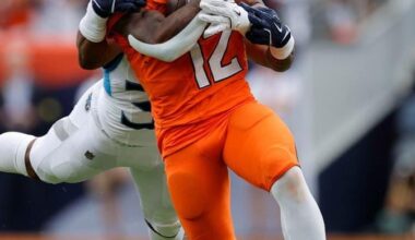 How would you rate RJ's rookie season?