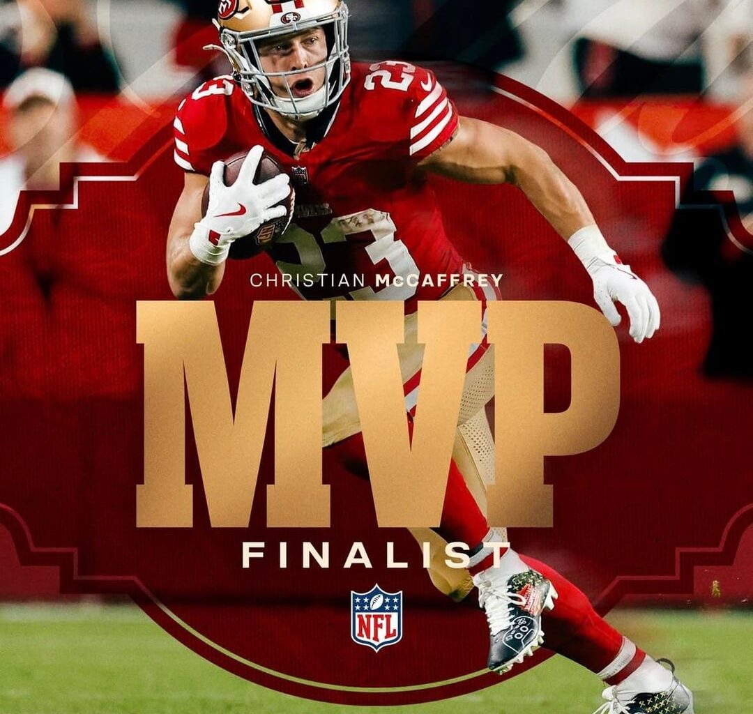 CMC appreciation - MVP, OPOY and CPOY finalist