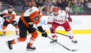 Penguins Expected To Place Egor Zamula On Unconditional Waivers
