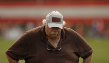 Browns should bring this legend back as HC