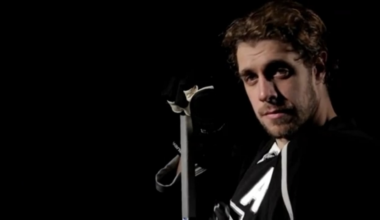This Day in Kings’ History (2016): Kings sign Anze Kopitar to an 8-year, $80 million contract