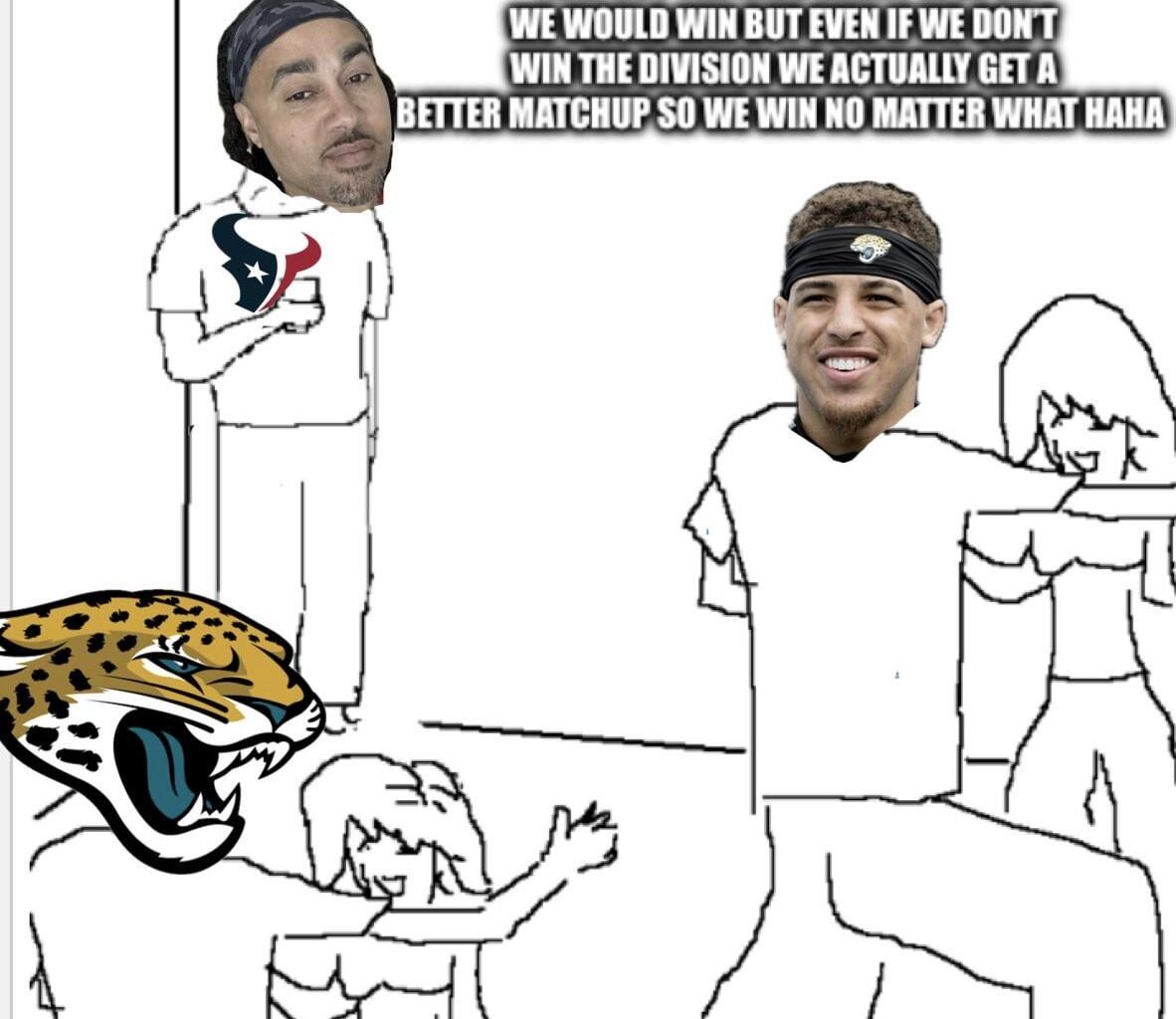 I didn’t know the Texans played in Copenhagen