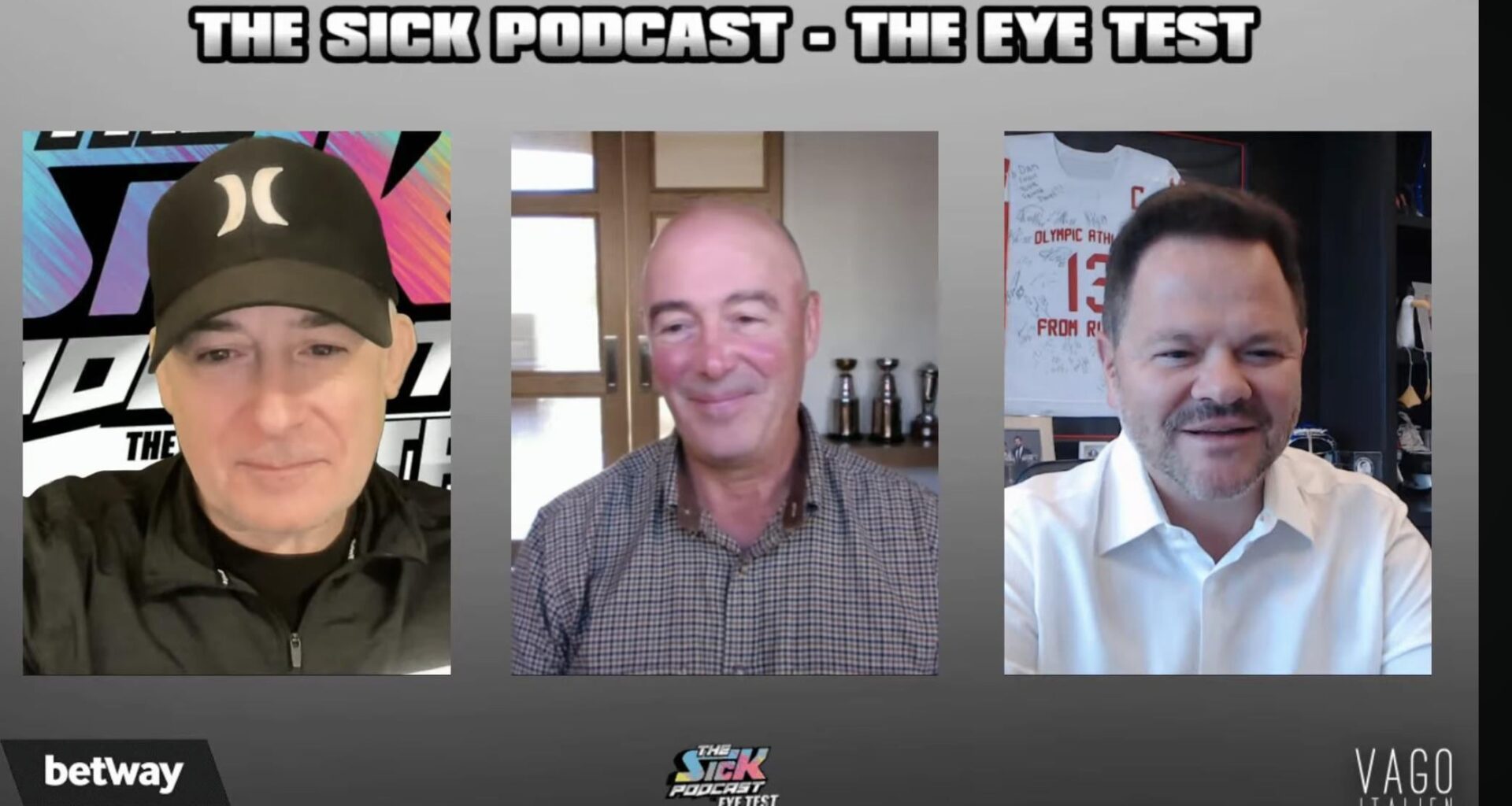 NHL agent Dan Milstein today on Ivan Demidov: “He’s absolutely loving it. He’s enjoying every moment of it…Last (year) he stayed the entire summer in Montreal preparing for the season. The intention is to stay this summer and prepare for (another season).”