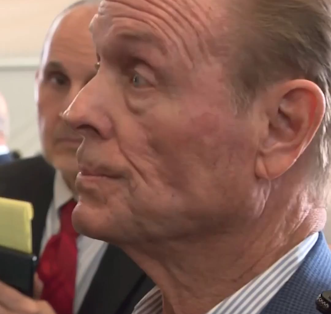 [SNYGiants] What did Tom Coughlin say to Chris Mara when he connected him with John Harbaugh?   "Get your ass down there [to Baltimore]"