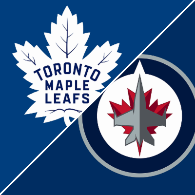 Game Day Thread: Winnipeg Jets vs Toronto Maple Leafs - 17 January at 7pm