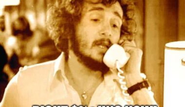 I’m tired of it! Puke! Blah! All the time puke!