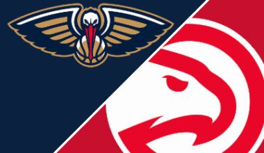 [PRE GAME] YOUR ATLANTA HAWKS return home to play the New Orleans Pelicans, tip @ 7:30 EST