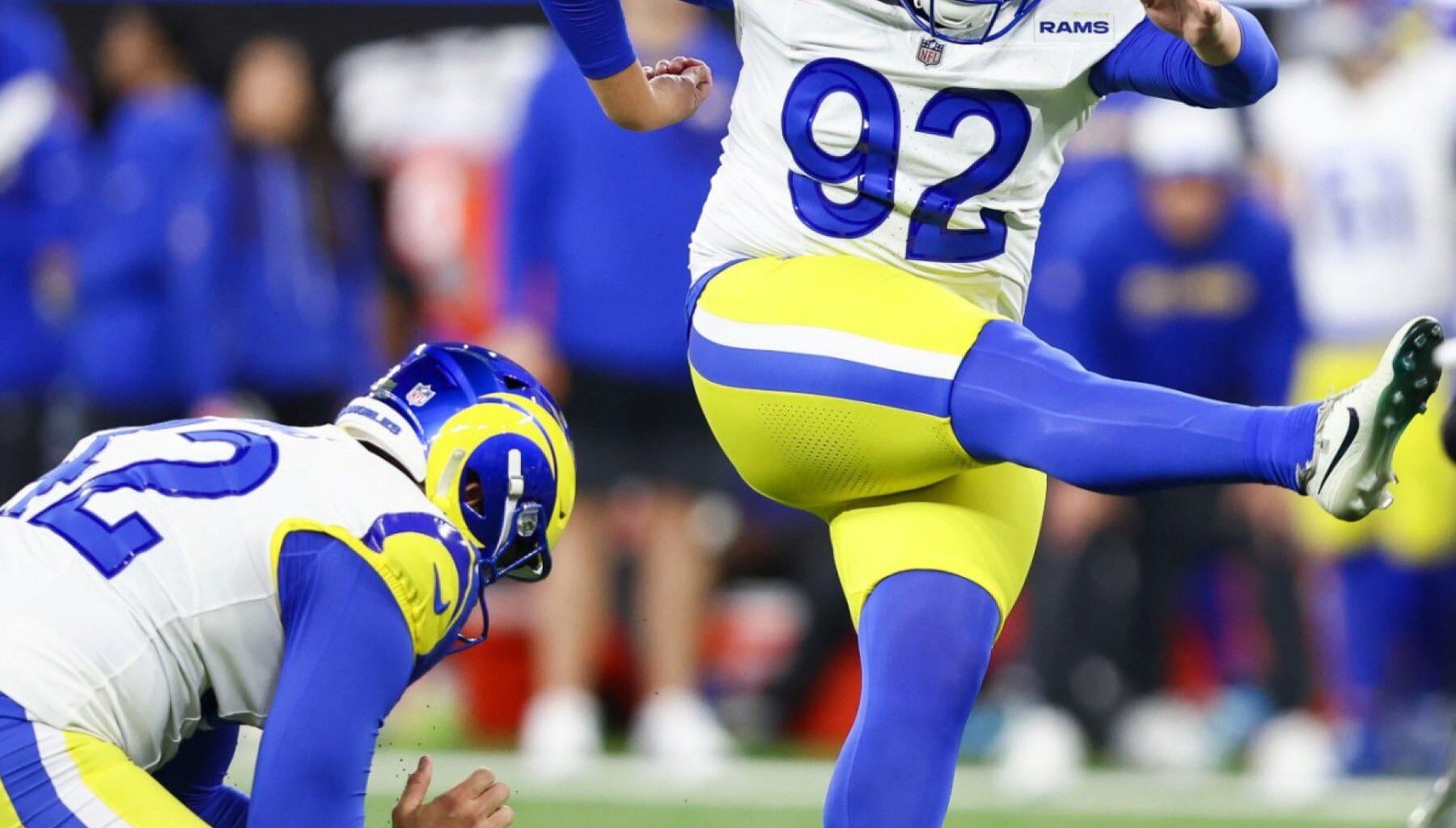 HARRISON MEVIS Appreciation Thread