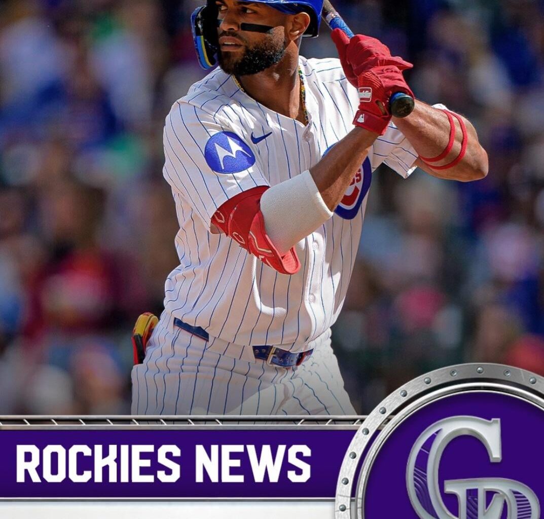 Willi Castro signing a two year deal with Rox.