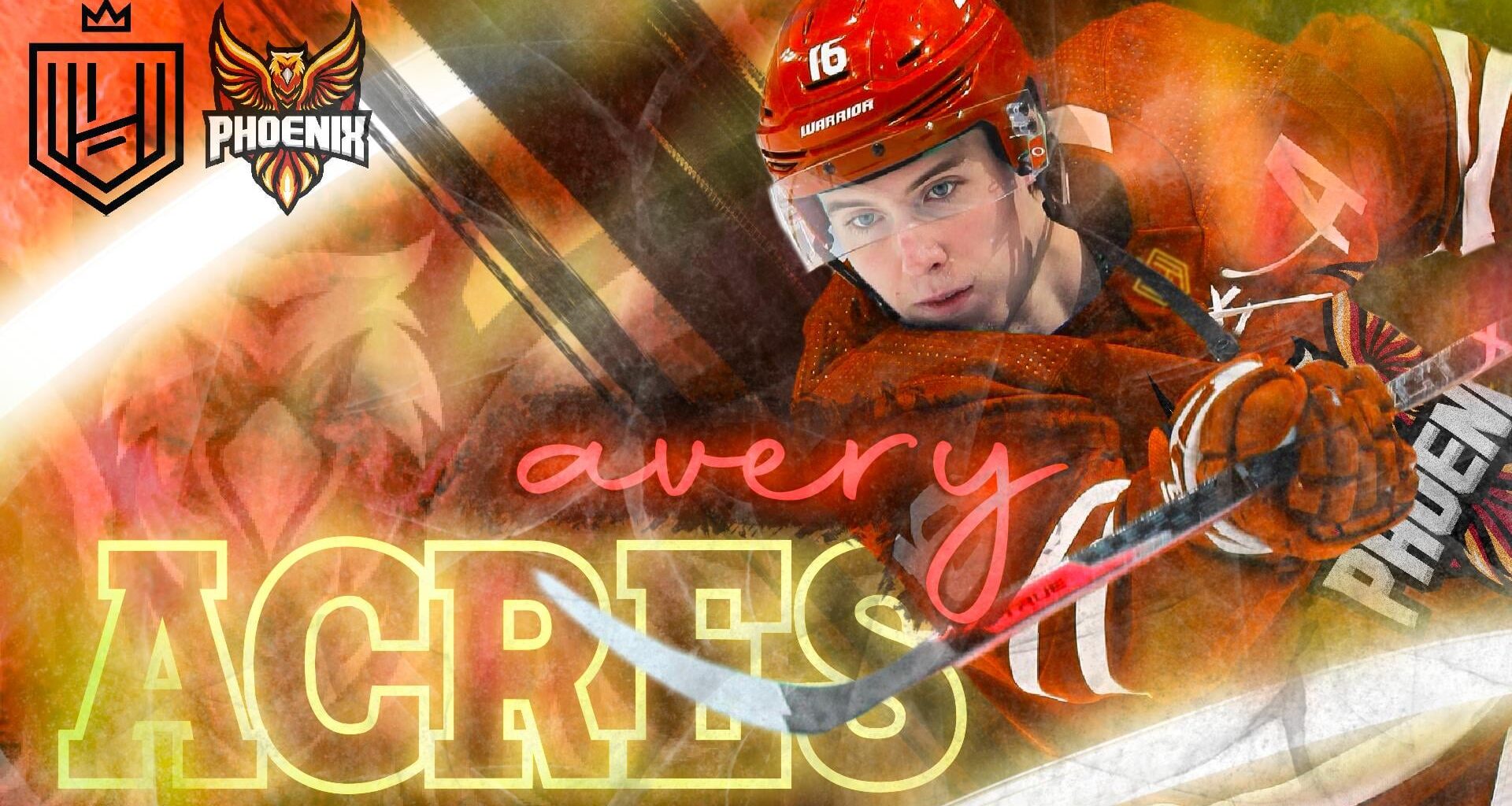 Avery Acres — inspired by Mitch Marner