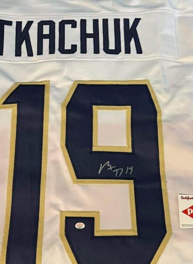 This chucky look legit?