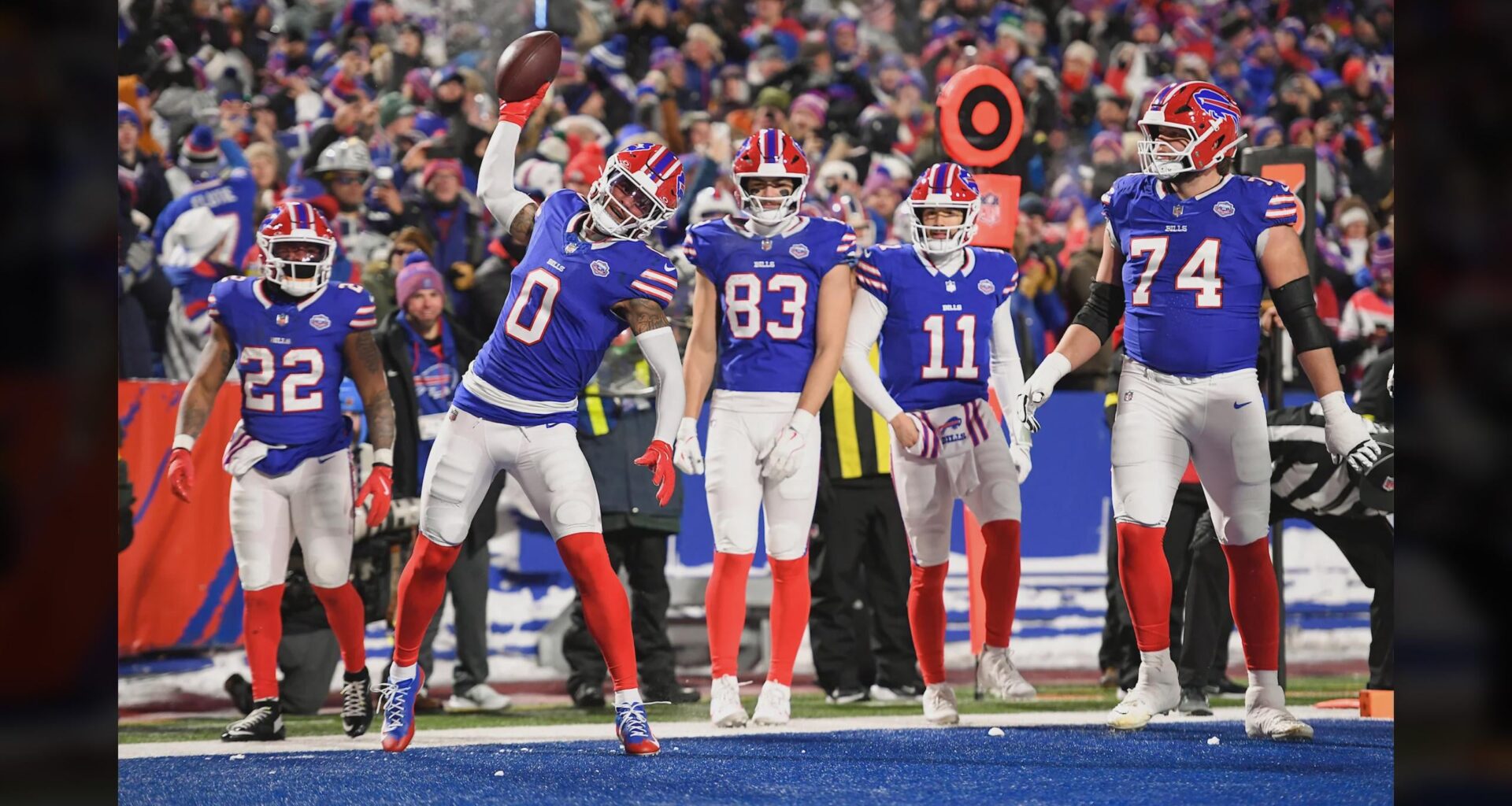 Petition to go back to the red helmets