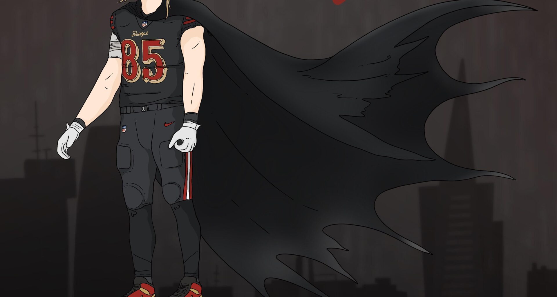 Will my drawings get me to the SB? Day 111