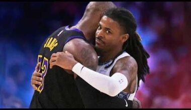 Little Rusty Buckets (Rudy) video on the Ja/Grizzlies situation