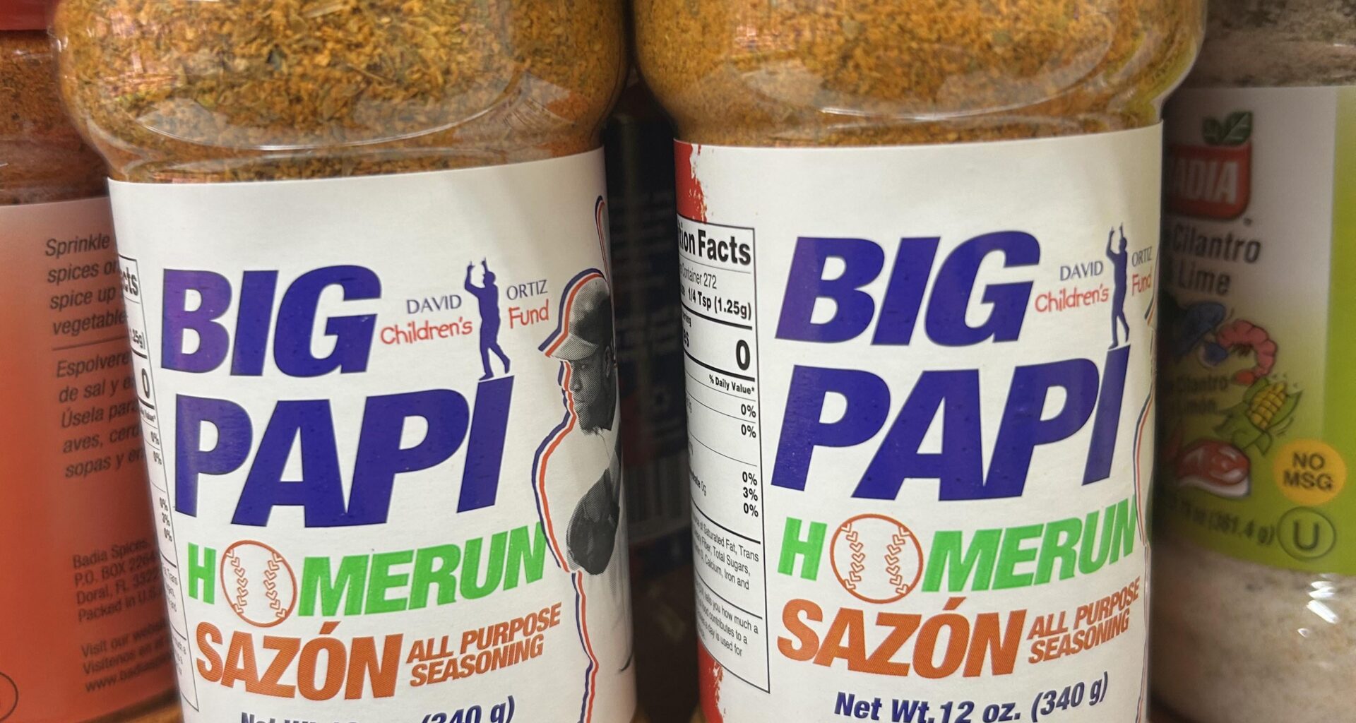 Shouldn’t it be jonrón?