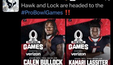 Lassiter and Bullock are pro bowlers