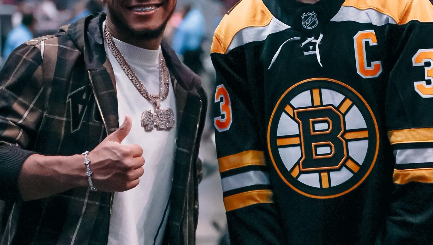 [Boston Celtics] Elite defenders 🤝