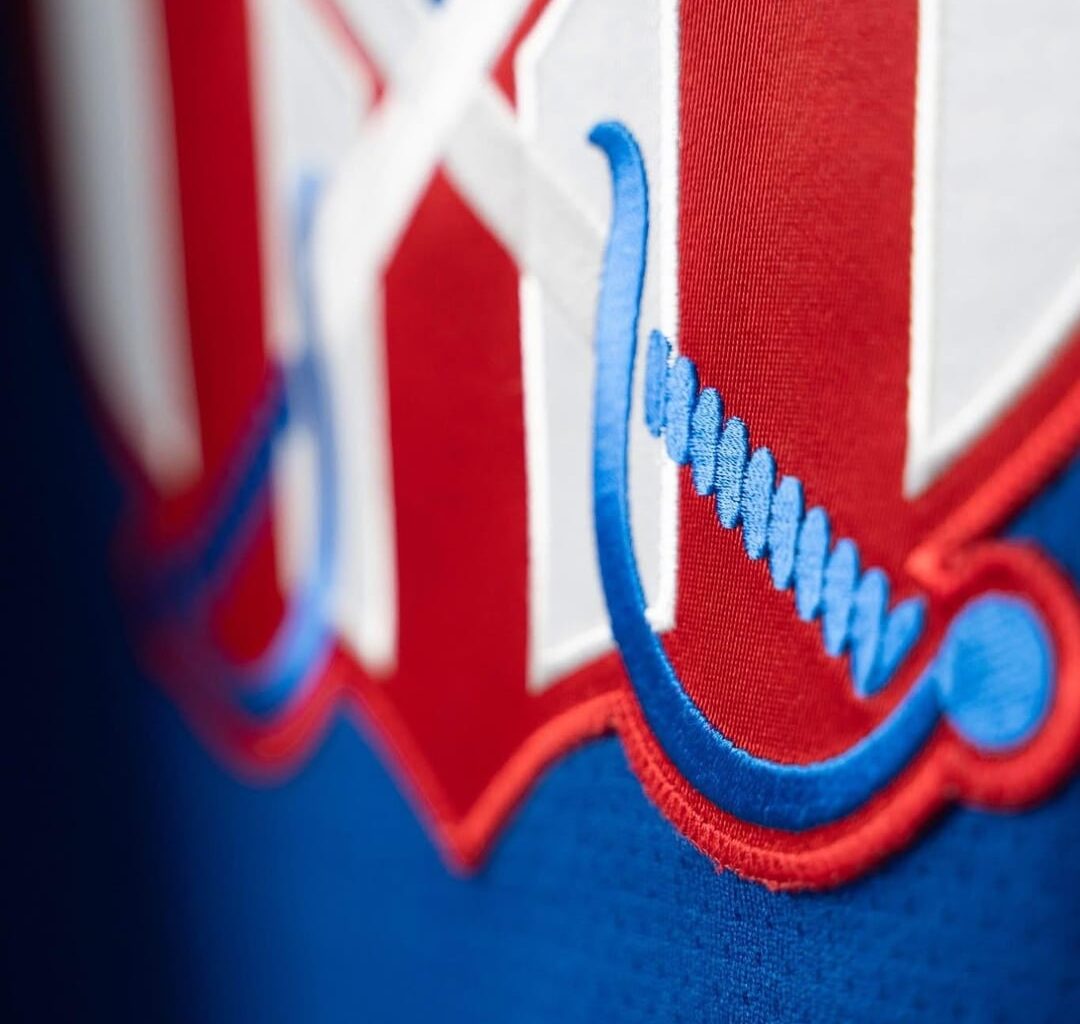 Amerks tease 80s Night jerseys