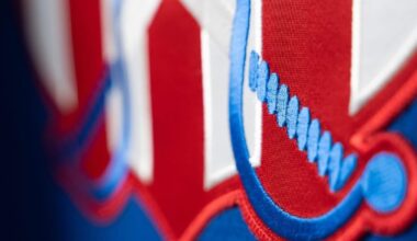 Amerks tease 80s Night jerseys