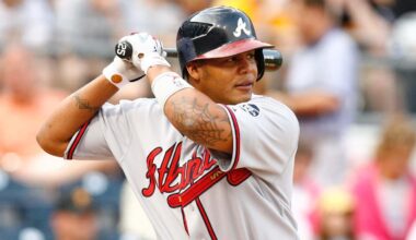 [Sports Illustrated, 2017] Once One of Baseball's Best, Andruw Jones Faces Long Odds for Hall of Fame Election