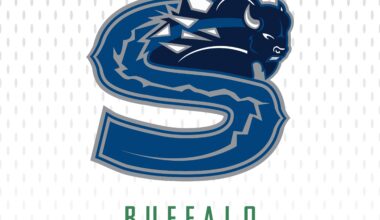 Sabres Stolen Identities 2025/2026: Game 41-Vancouver Canucks