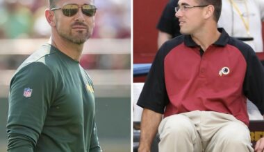 Tale of two LaFleur’s