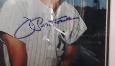 With Bellinger Re-Signing With the Yankees, I Am Reminded of His Spiritual Predecessor on the Yankees, Joe Pepitone