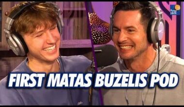 Matas Buzelis predicting Stephon Castle ROY way before anyone else