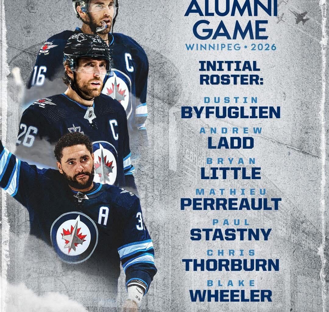 Buff To Play Alumni Game