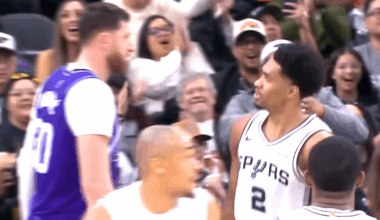 HARPER GOT THAT DAWG IN HIM