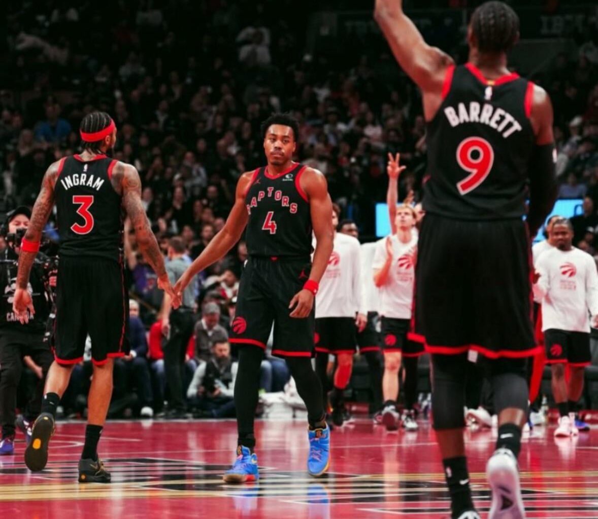 The Big 3 ❤️❤️🔥🔥🔥🔥🔥🔥🔥🔥