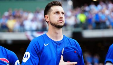 [Murray] Exclusive: Mets put a $50 million-per-year offer on the table for Kyle Tucker