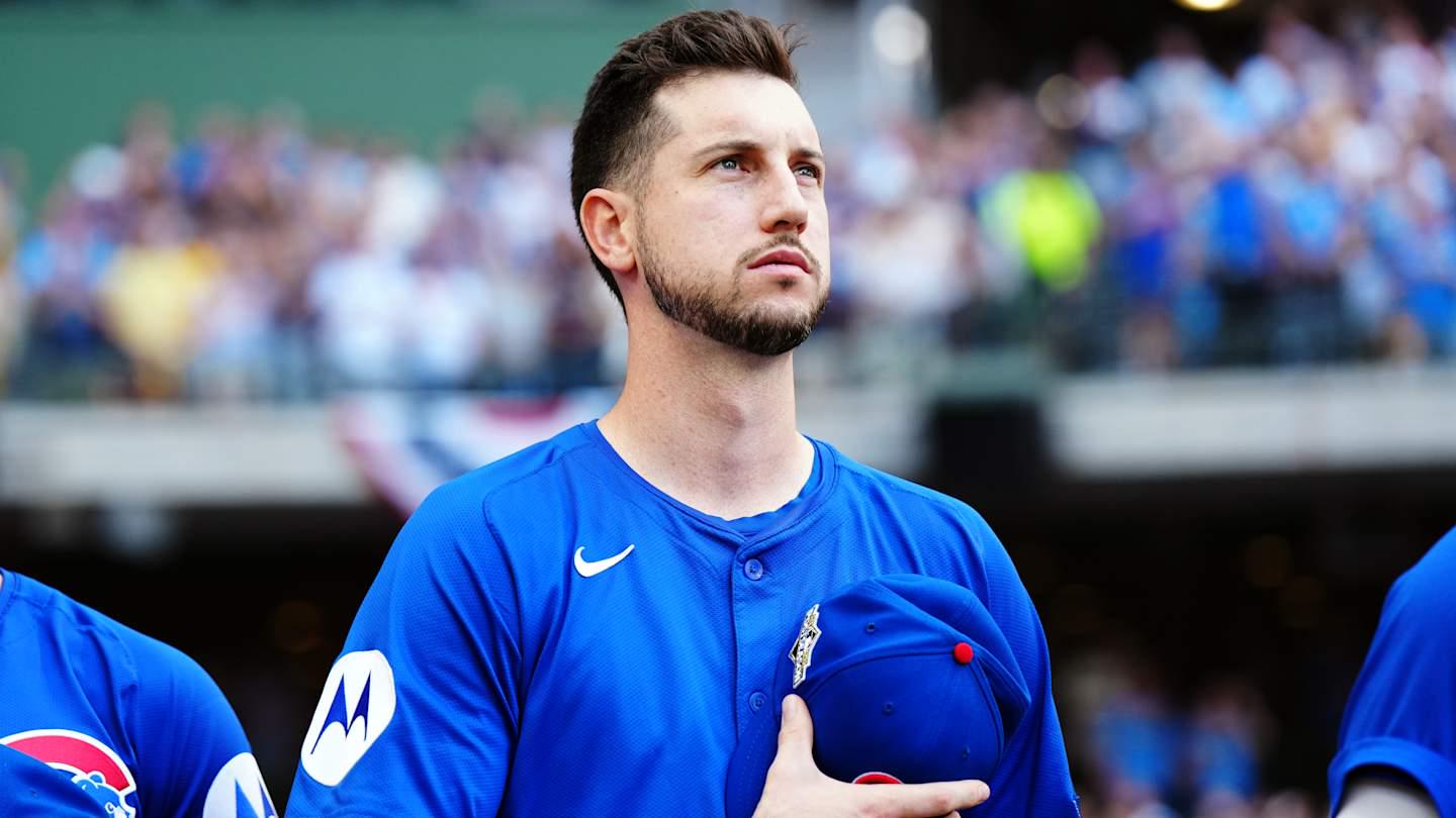 [Murray] Exclusive: Mets put a $50 million-per-year offer on the table for Kyle Tucker