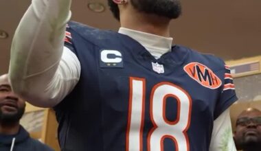 [Highlight] Good, Better, Best!!! Playoff W Edition. FTP 🐻⬇️