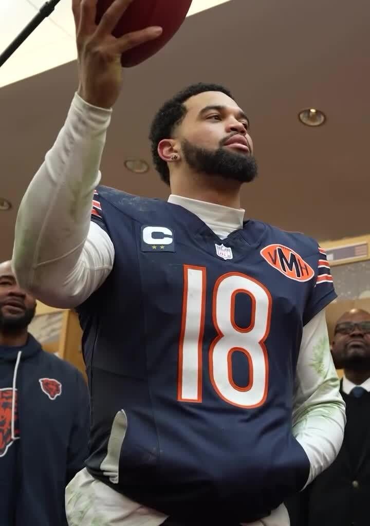 [Highlight] Good, Better, Best!!! Playoff W Edition. FTP 🐻⬇️