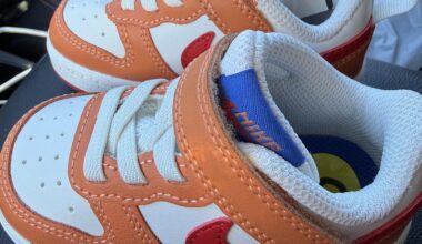 Granddaughter just turned 5 months old