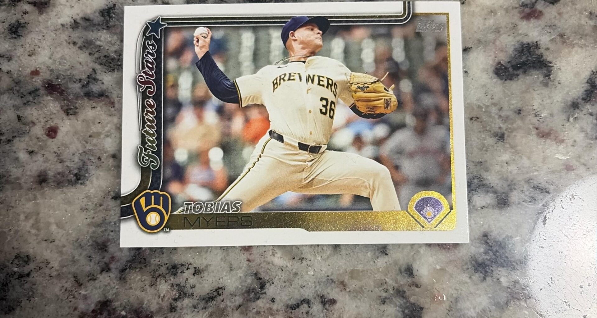 Goodbye glorious king