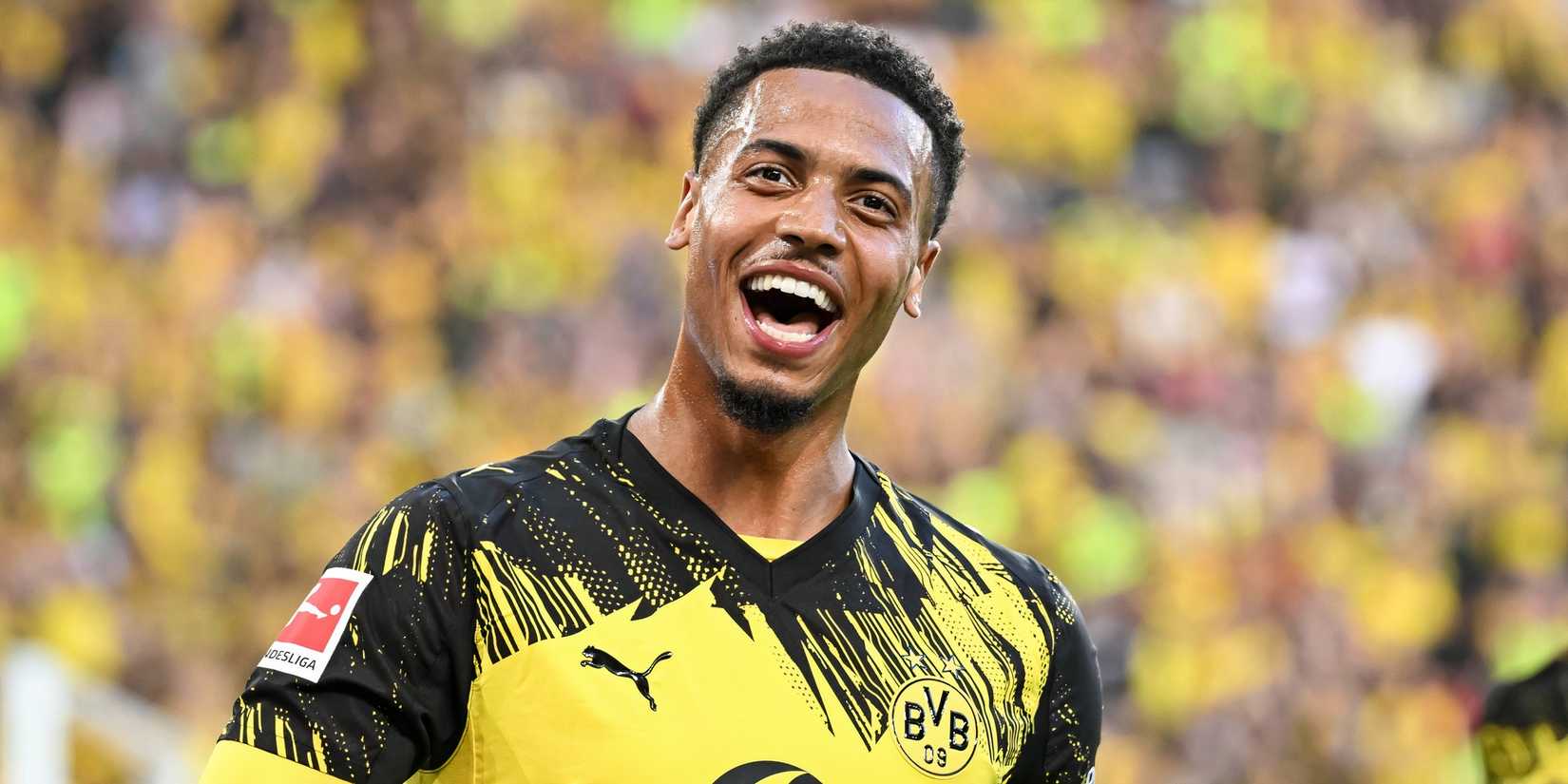 felix nmecha dortmund borussia