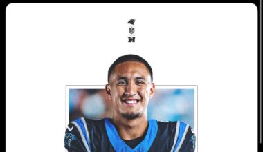 [Panthers] Go vote TMac for ROTY