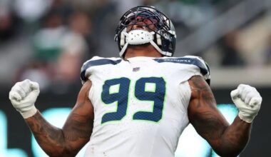 Friendly reminder: Any team we get is beatable. We’re the best team in the Conference.