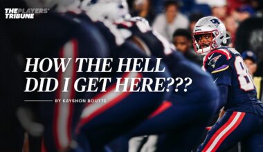 [Kayshon Boutte] How The Hell Did I Get Here??? | By Kayshon Boutte