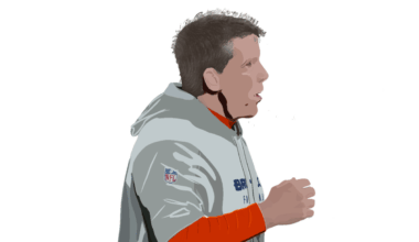 Sean Payton Should've Kicked the Field Goal, Denver Broncos Lose 10-7