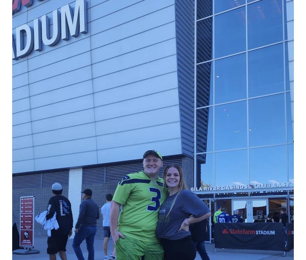 Hey guys. Remember me? Baby Jaxon coming end of Spring💚