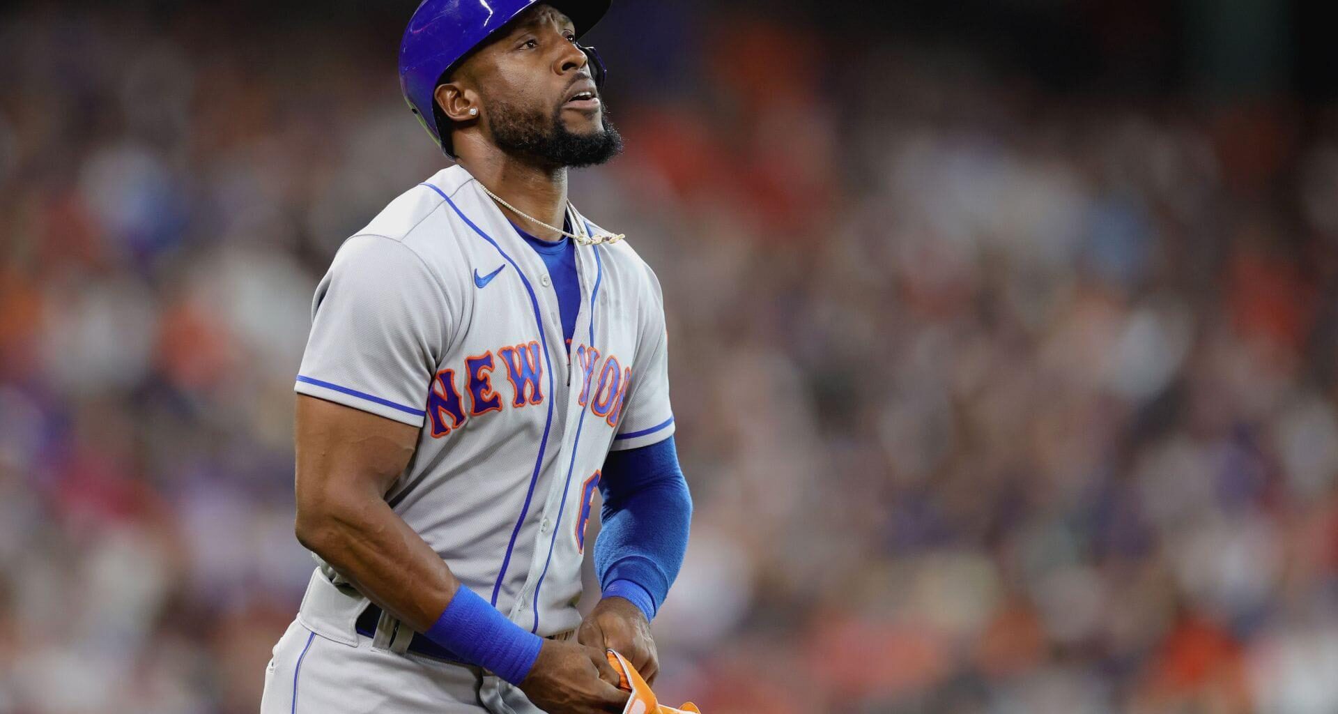 Why Are People So Low on Starling Marte?