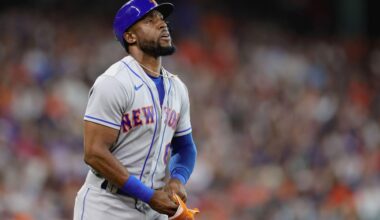 Why Are People So Low on Starling Marte?